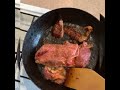 🥩ГОВЯЖЬИ РЁБРЫШКИ В КИСЛО-СЛАДКОМ СОУСЕ🥩