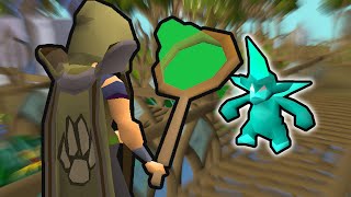 Why I rushed 99 hunter (Trailblazer Reloaded #5)