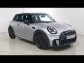 PK23NTA (2023) Mini Cooper Sport 3-door Hatchback
