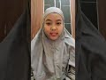 Naufa Adelia Putri (12470121578) |zikir dan doa setelah sholat|