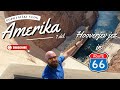 Popotniki vlog amerika 7 del