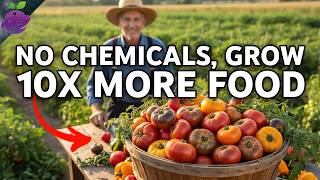 Download Lagu Amish-geheimen: 1 jaar lang voedsel verbouwen op slechts 1 acre (geen chemicaliën, geen machines) MP3 Download Lagu Amish-geheimen: 1 jaar lang voedsel verbouwen op slechts 1 acre (geen chemicaliën, geen machines) MP3