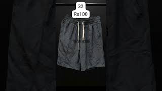 Surplus Nikkers Rs.149 #surplus #fashion #shorts #firozpur #moga #jalandhar #zira #fazilka #mamdot