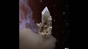 Crystal Temple  A Journey to Rejuvenation