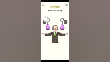 Dop2 game | Level 252 | make a discovery #gaming #shorts #dop2 #viralshorts
