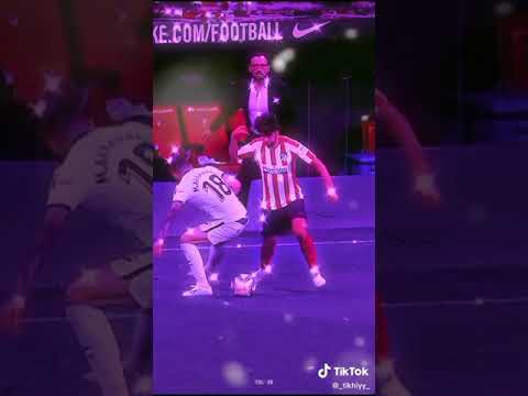 Joao Felix vs