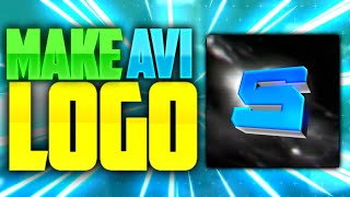 How To Make Dope AVI Logo On Android