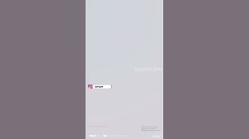 Progress of Determination of 2024 CPNS NIP Central Agency #shorts