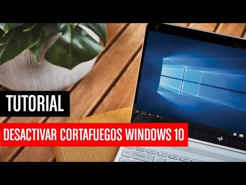 Desactivar cortafuegos windows 8 Desactivar cortafuegos windows 8