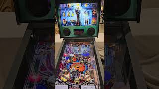 AtGames 4k Pinball The Addams Family Gameplay
