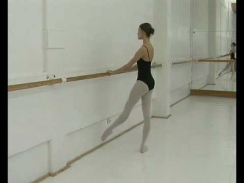 Tendu II (4/4)