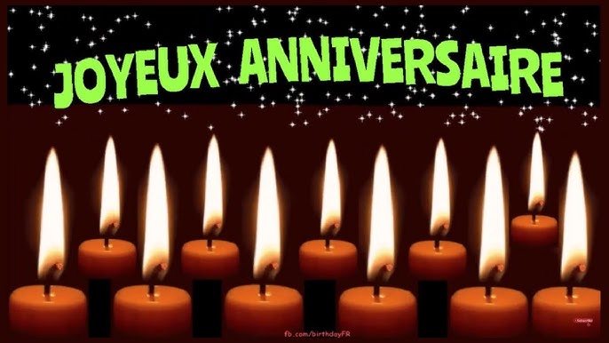 Javideo Joyeux Anniversaire Youtube Javideo Joyeux Anniversaire Youtube