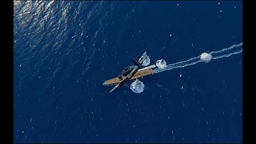 Task Force Admiral - Simple video