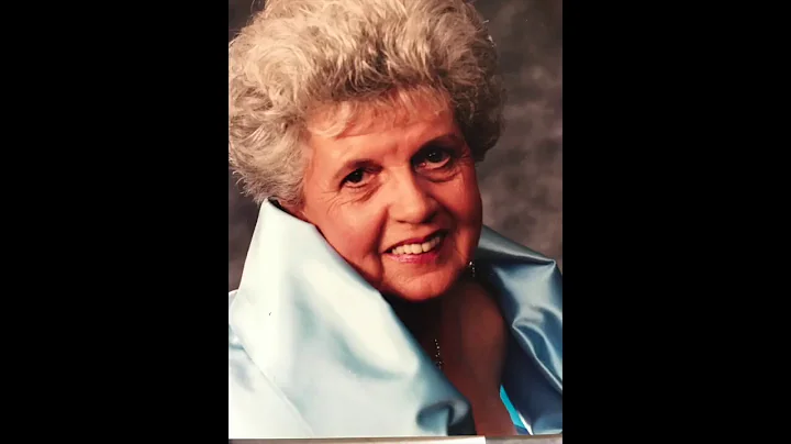 Reba Estelle Reid Elrod