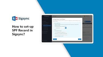 How to Set Up an SPF Record for Your Domain?