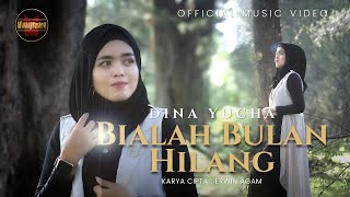 Dina Yucha - Bialah Bulan Hilang | Pop Minang Terbaru