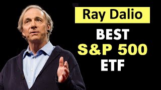 Best S&P 500 Index Funds | What is the Best S&P 500 ETF?