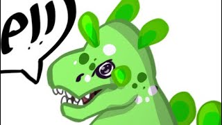 Meep Meep - Random Speedpaints #9