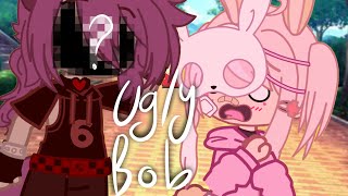 UGLY BOB // South Park audio // Gacha skit
