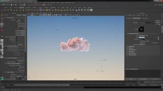 Elementacular   Cloud Lighting