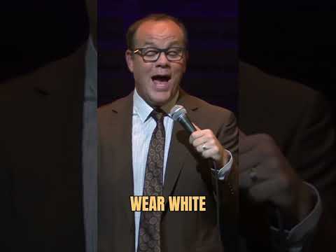 Happy Memorial Day! Enjoy your linen outfits! | Tom Papa