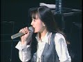 [LIVE] 國府田マリ子 Pure
