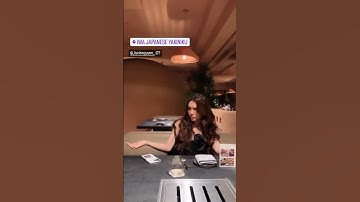 tóc đẹp cùng Lucie Nguyễn (p1246) #shorts