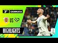 Reggiana Palermo goals and highlights