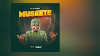 Museete - Ug Takubwa 