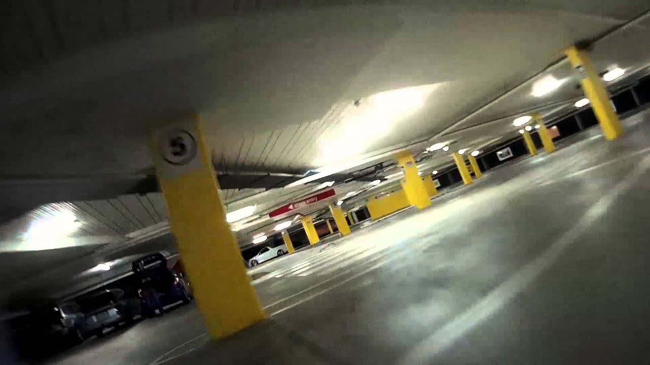 Blackout Mini H 4s CarPark Racing - YouTube Blackout Mini H 4s CarPark Racing - YouTube