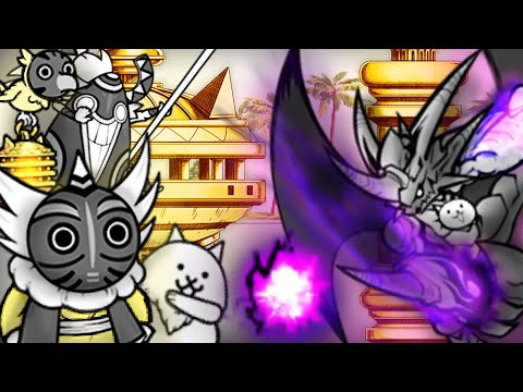 Golden Tower vs