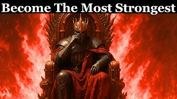 Reinvent Yourself Into Someone Nobody Recognizes A Total Transformation | Machiavelli Mindset