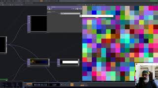 conditioned feedback in TouchDesigner