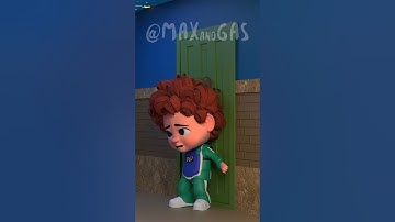 AAAHHH hide and seek - Squid game 3