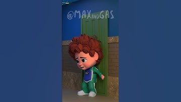 AAAHHH hide and seek - Squid game 3