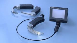 Cmac video intubation system