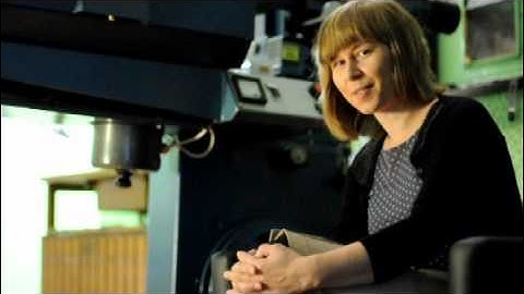 Hispella Atra - Promovideo