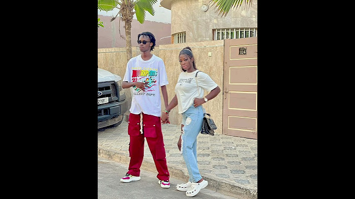 Diarra et mome sa rew 16 octobre 2023