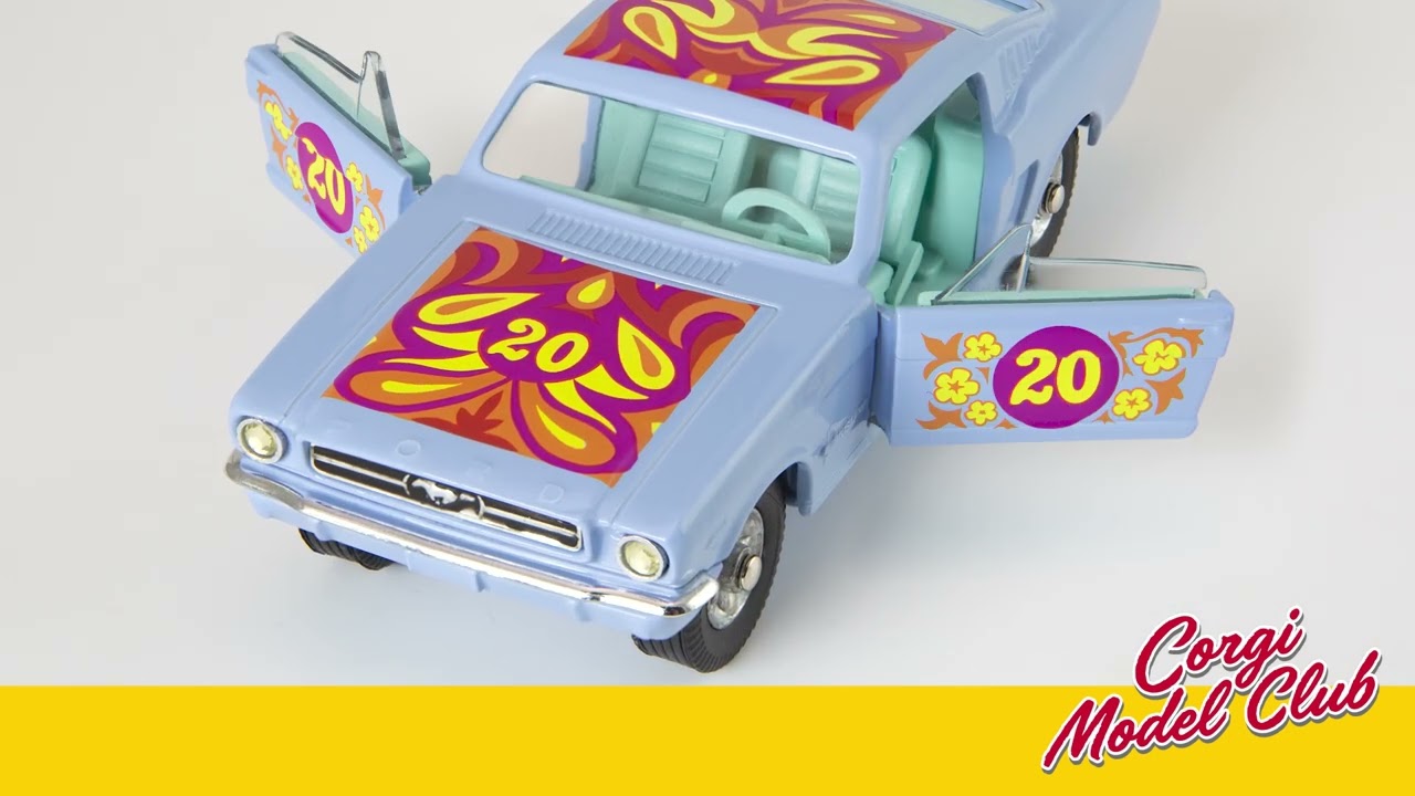 ミニカー 71 MUSNTAG F/C - PLUEGER & GYGER MUSTANG Amazon.com: Jada Fast & Furious 1:24 1989 Ford Mustang GT Die-Cast