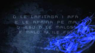 IESU E,O OE LAVA.wmv