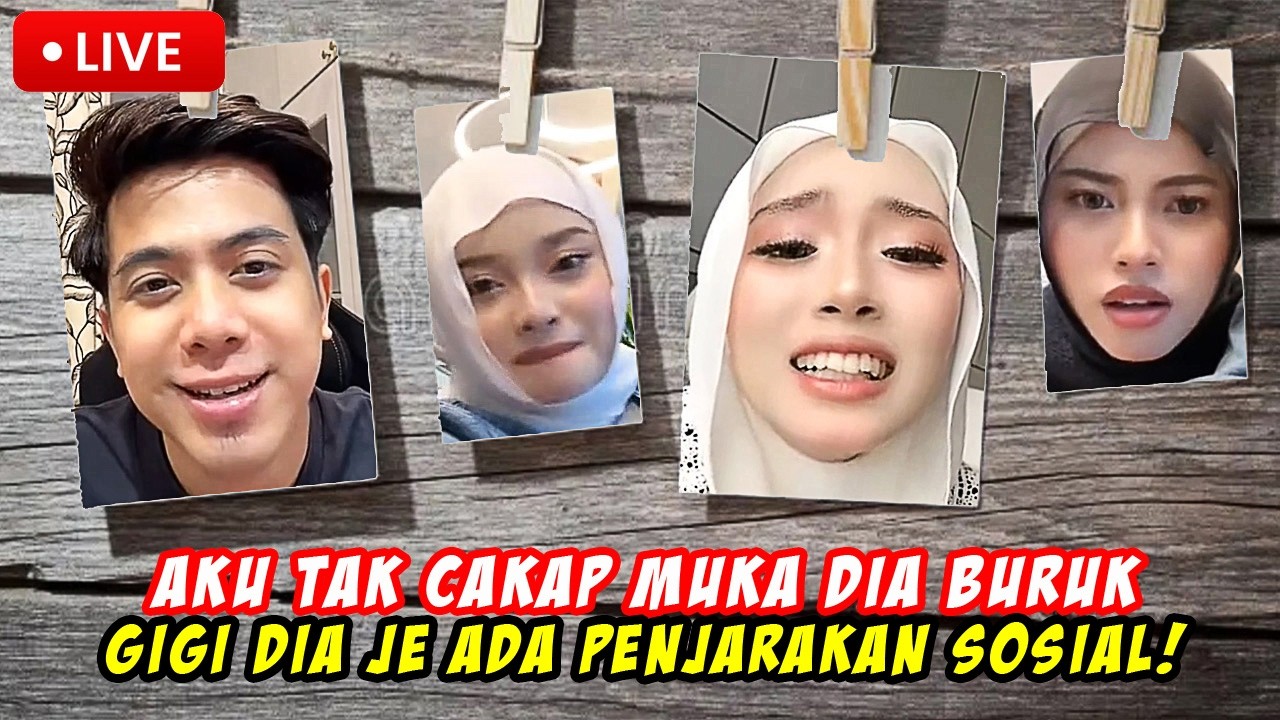 [LAWAK] 🤣 RAYYAN MINTA AI SOFIE GUIDE NUAR DALAM AI TEAM! | 29.01.26  #rayyans #live #lawak