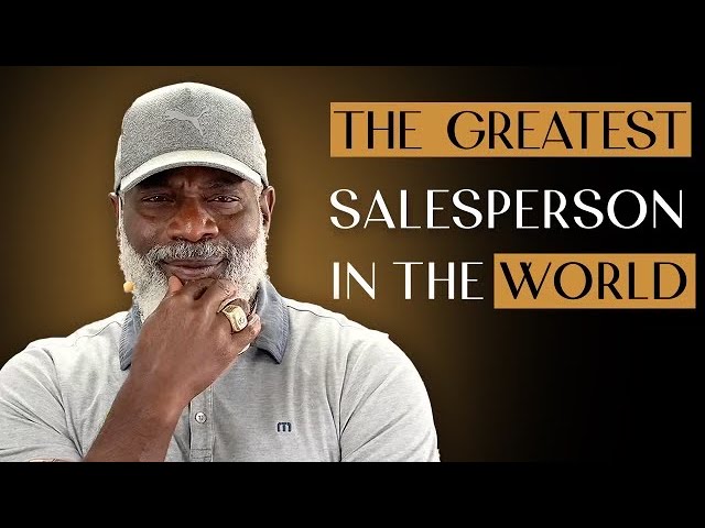 The Greatest Salesman in the World - Topaz Sales Consulting