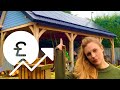 DOES SOLAR POWER PAY FOR ITSELF?  Was our OFF GRID DIY SOLAR POWER SYSTEM WORTH IT?
