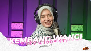 Woro Widowati - Kembang Wangi (Official Music Video)