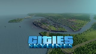 Información Garbage Problems - Cities: Skylines [Season 2] Episode 17 Actualización