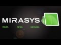 Mirasys: Easy Review Tools