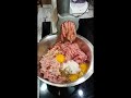 КЕТО КОТЛЕТЫ, СМЕТАЮТСЯ ЗА 5 МИНУТ❗❗❗💥ЭТО БЕЗУМНО ВКУСНО!!!