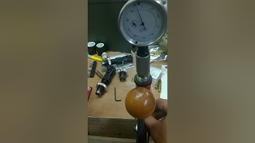 Redding Comparator Die review