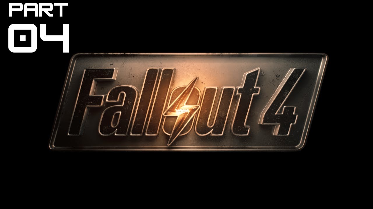 I Can't Go On | Fallout 4