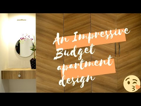 3-bhk-apartment-budget-home-renovation-in-a-short-duration-|-flat-interior-design-|-bavdhan,-pune